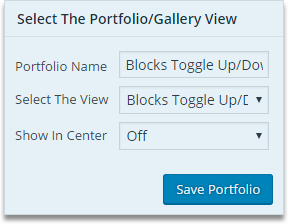 select-the-portfolio