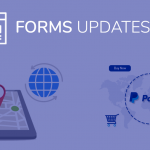 Forms Updates photo