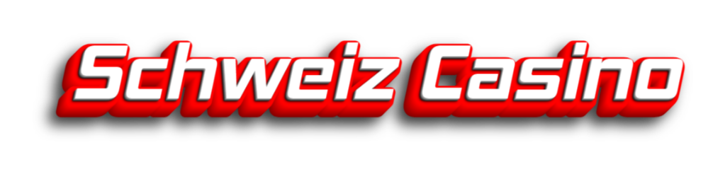 Schweiz online casino