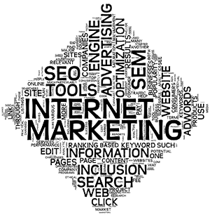 Internet-marketing