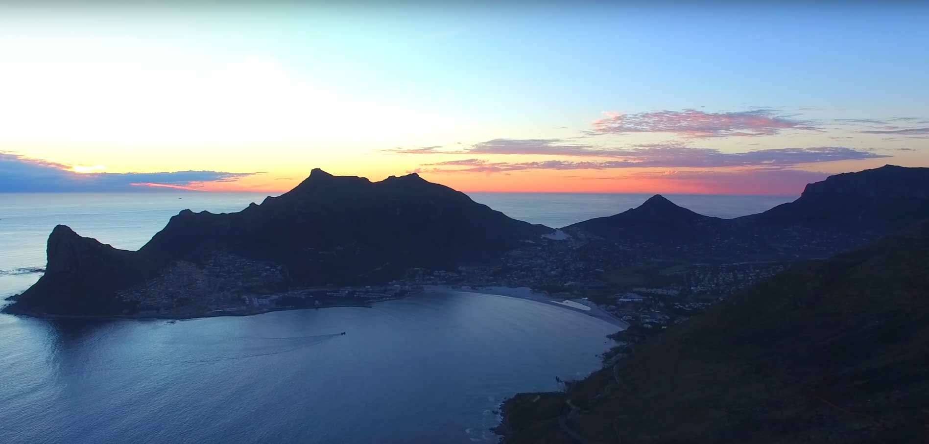 Cape Town