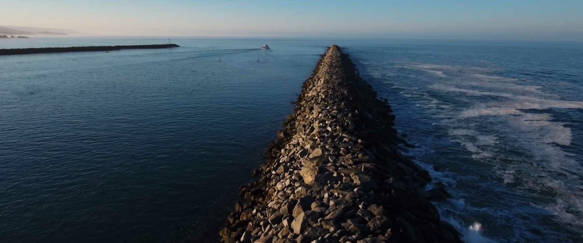 Drone Footage
