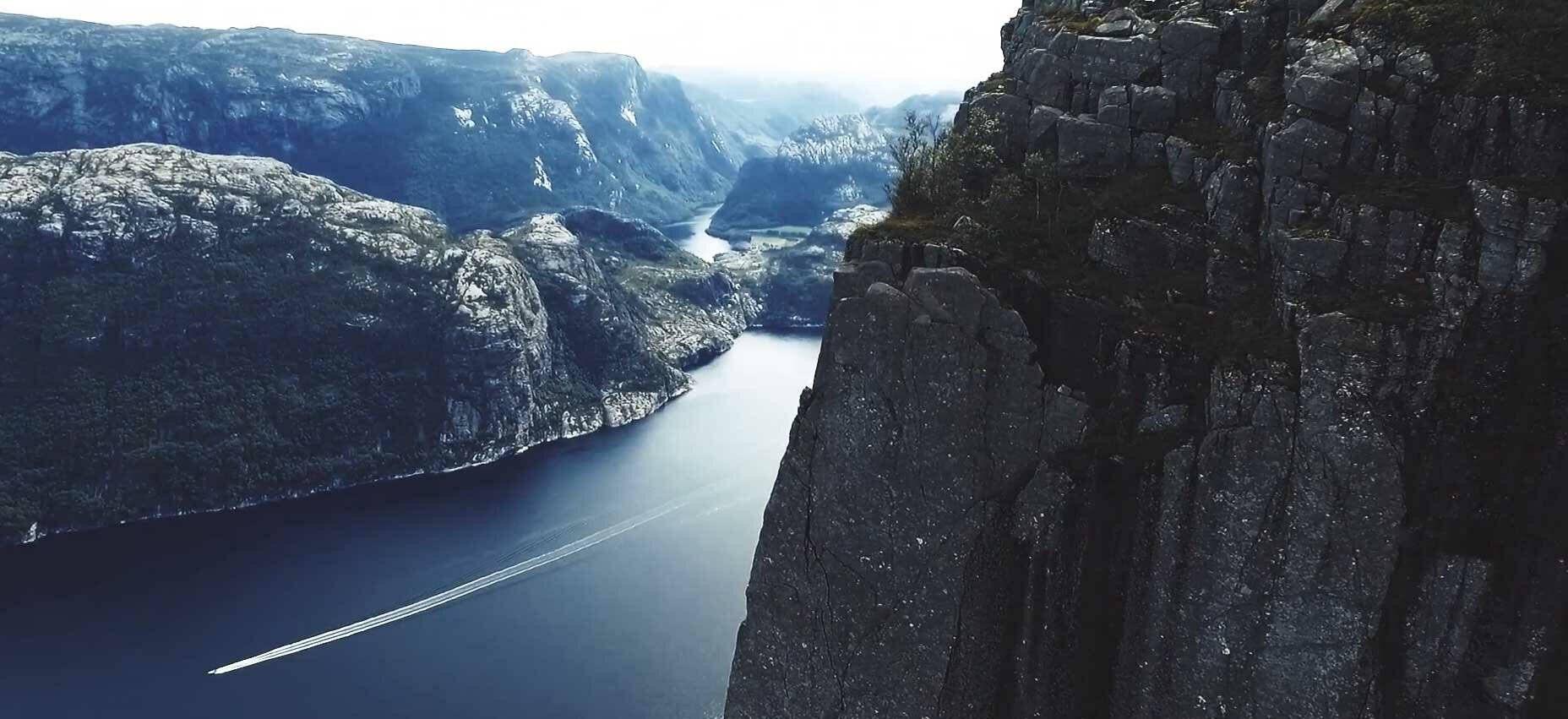 Norway