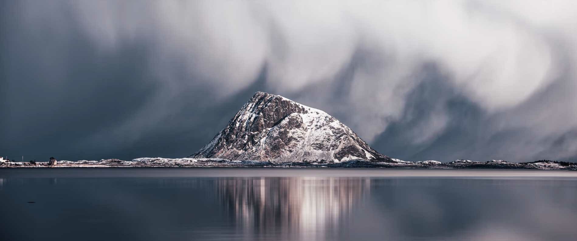Seasons of Norway