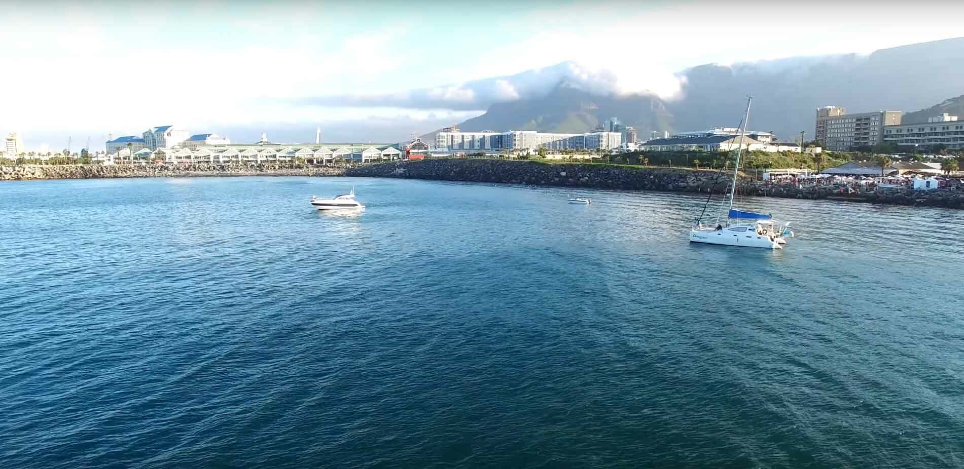 Cape Town