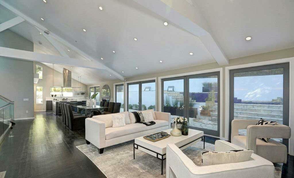 Oak Pass Rd,Beverly Hills, CA