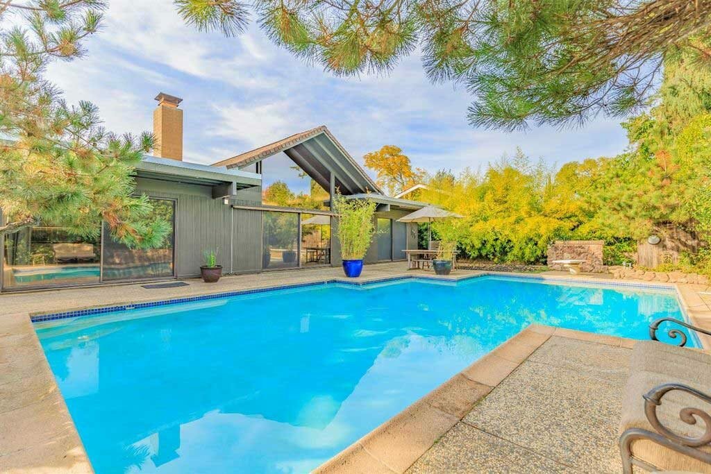 Vintage Way,Fair Oaks, CA 