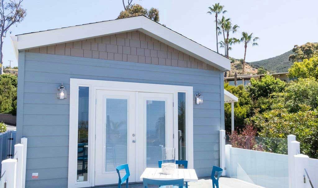 Terrace Laguna Beach, CA