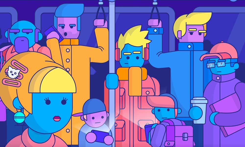 Overpopulation – The Human Explosion Explained